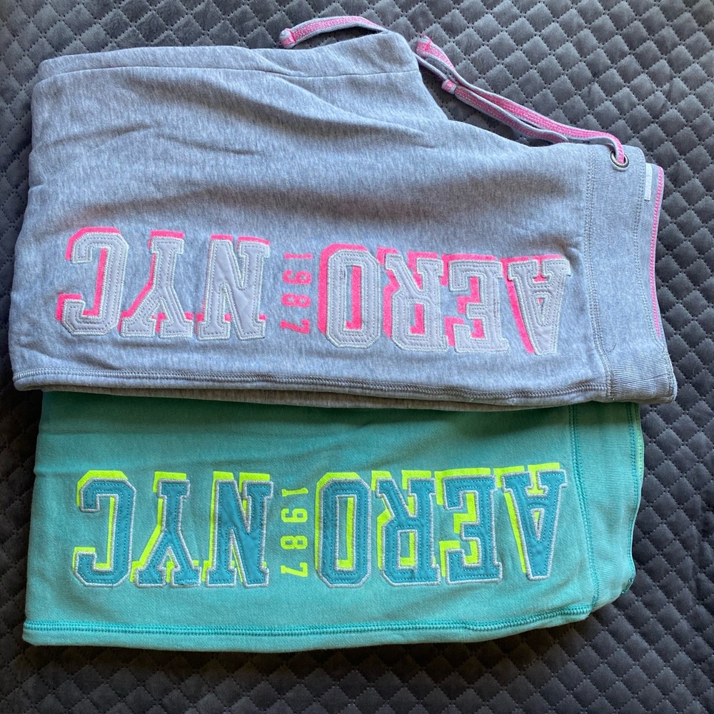 Aeropostale Swearpants